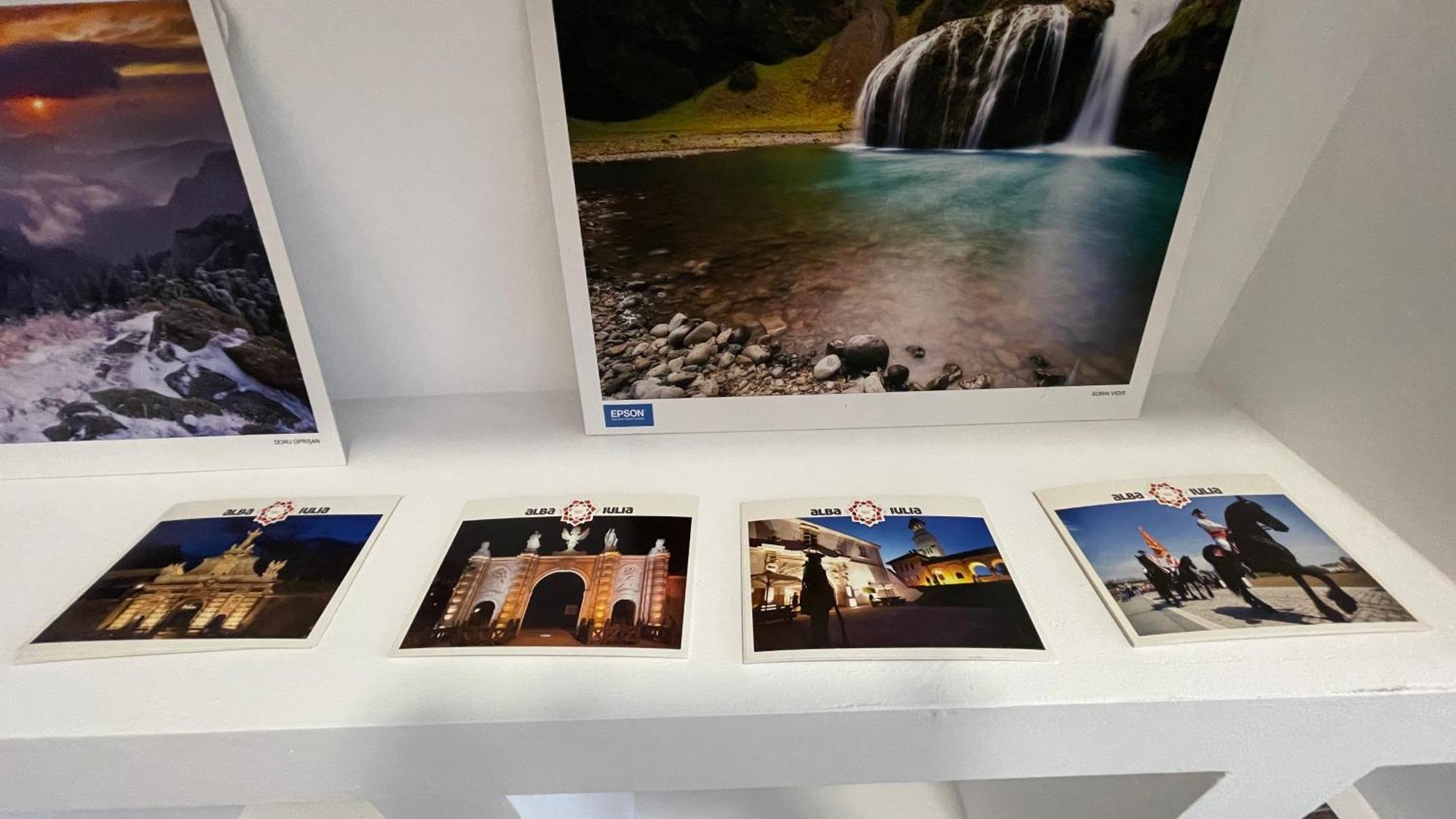 La Poarta Cetatii Villa Alba Iulia Eksteriør bilde