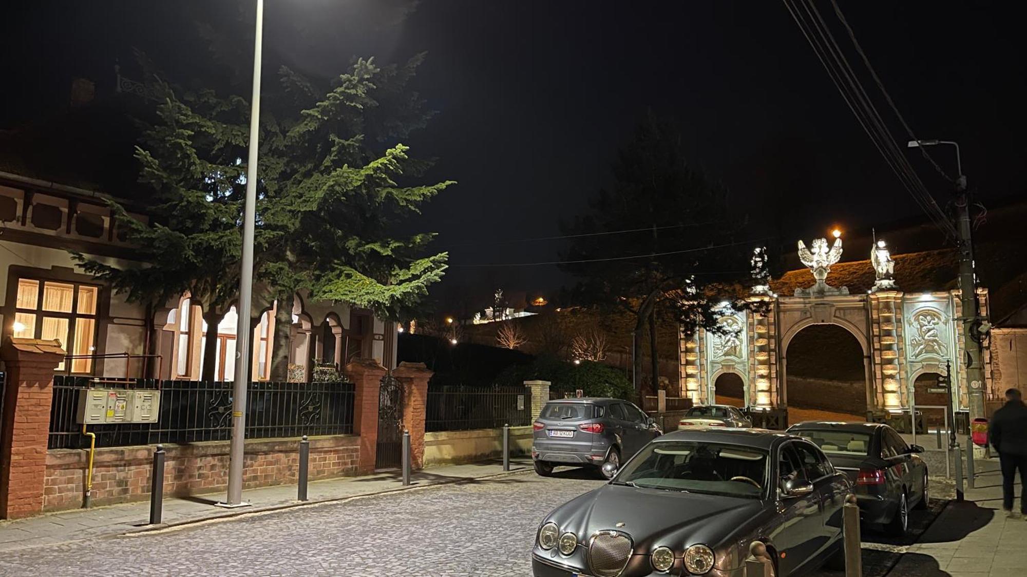La Poarta Cetatii Villa Alba Iulia Eksteriør bilde