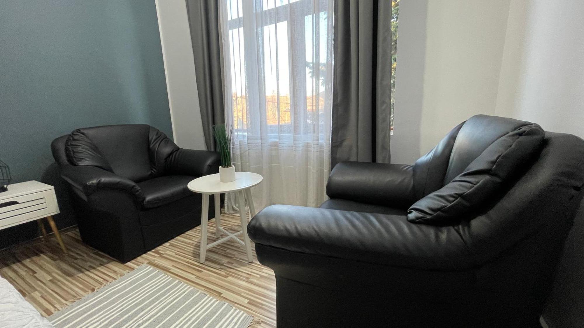 La Poarta Cetatii Villa Alba Iulia Eksteriør bilde