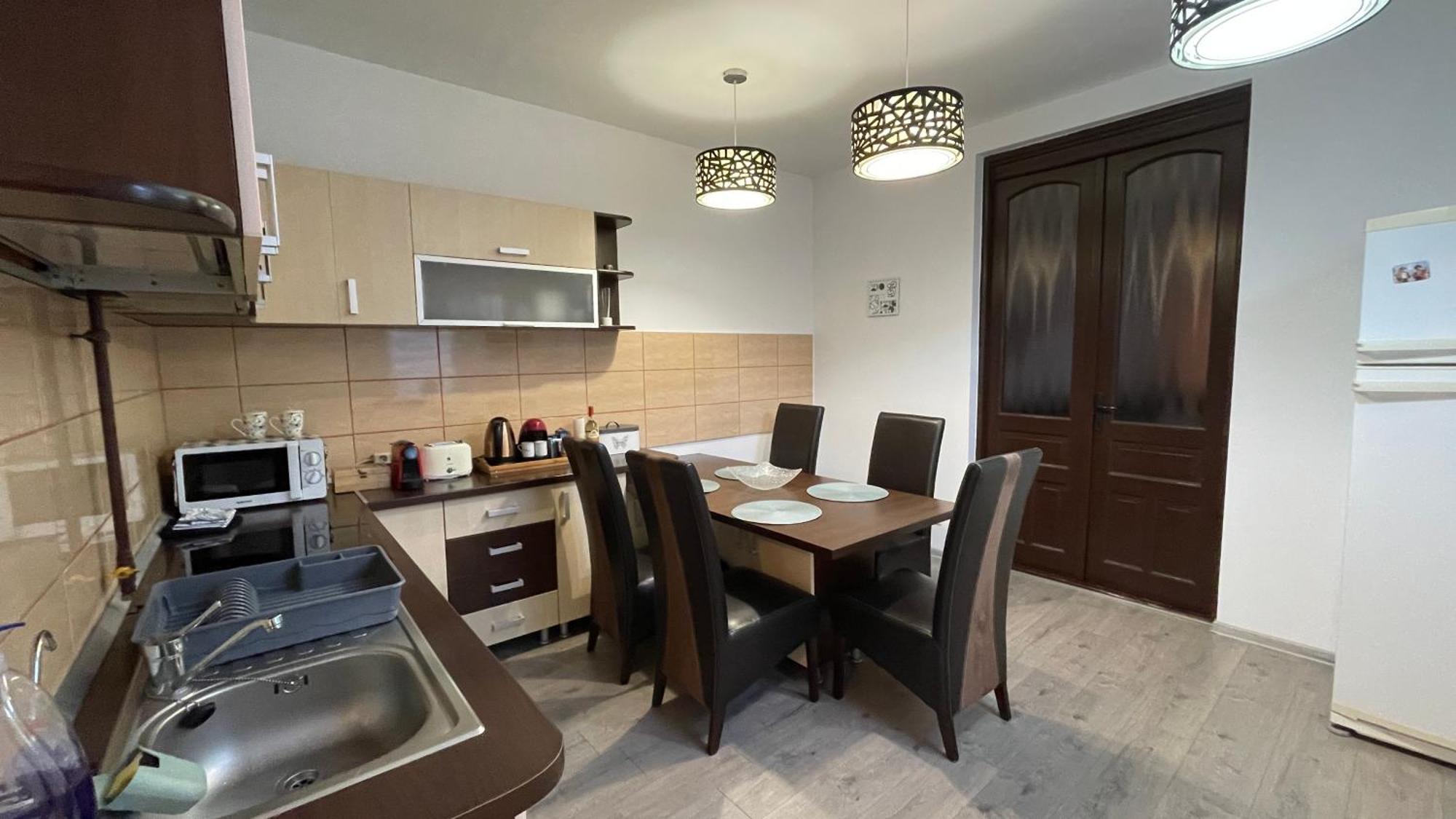 La Poarta Cetatii Villa Alba Iulia Eksteriør bilde