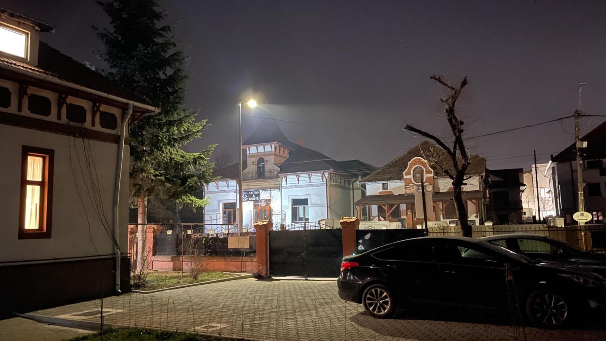La Poarta Cetatii Villa Alba Iulia Eksteriør bilde