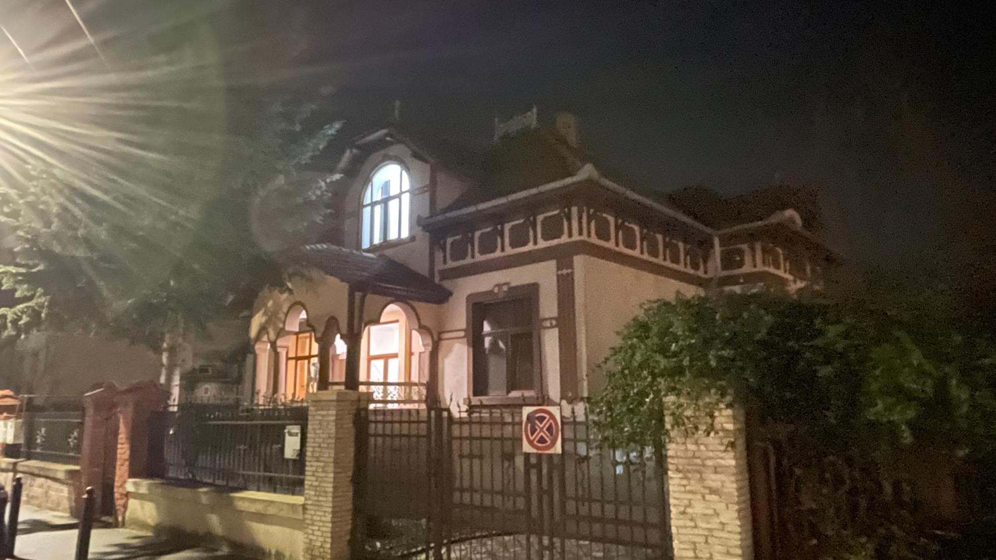 La Poarta Cetatii Villa Alba Iulia Eksteriør bilde