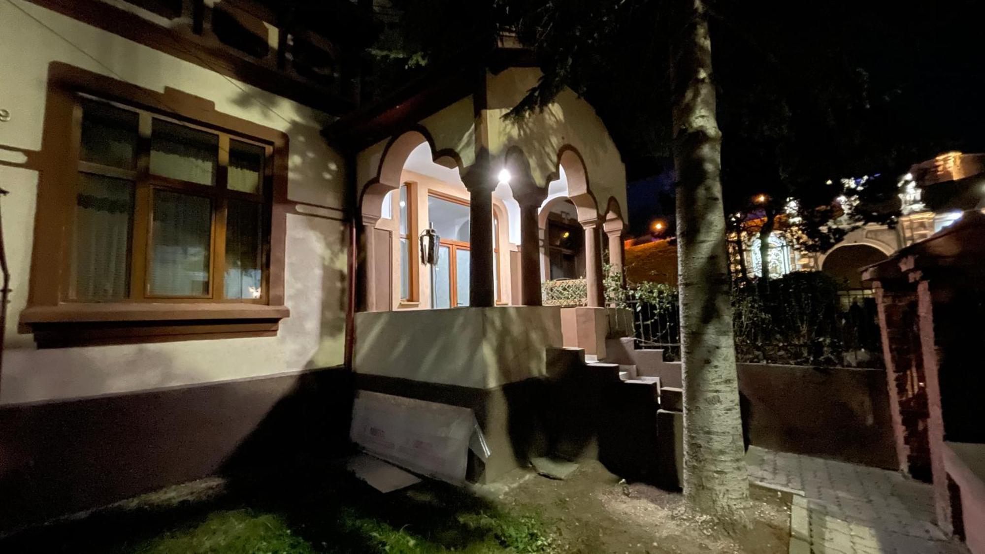 La Poarta Cetatii Villa Alba Iulia Eksteriør bilde
