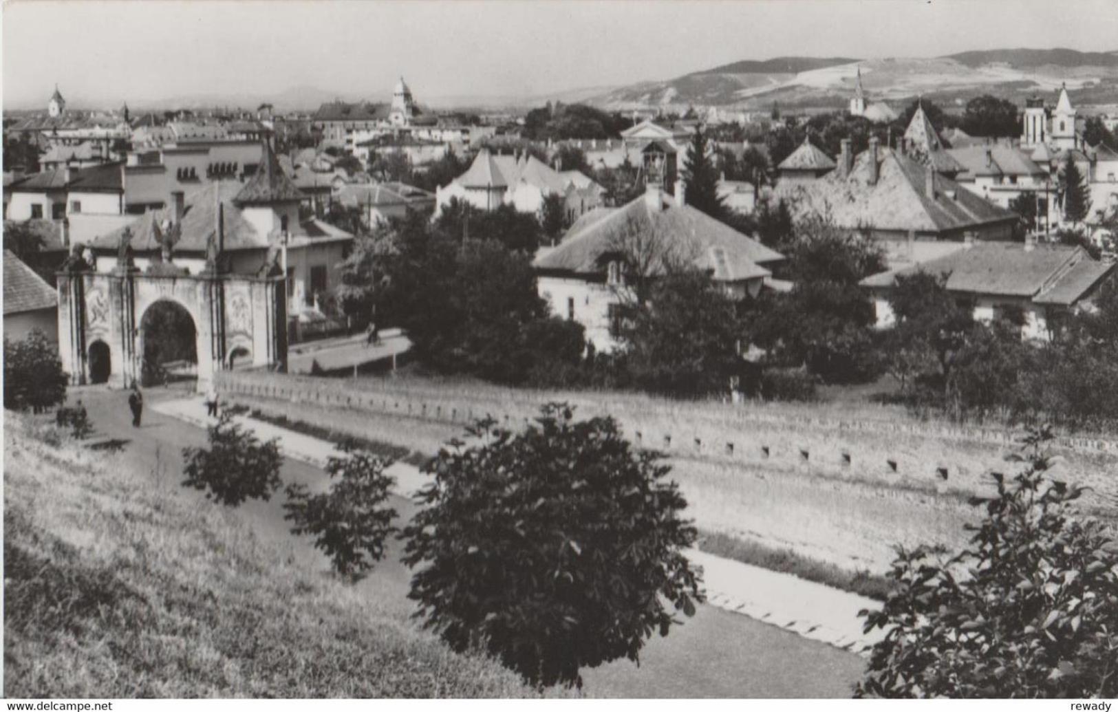 La Poarta Cetatii Villa Alba Iulia Eksteriør bilde