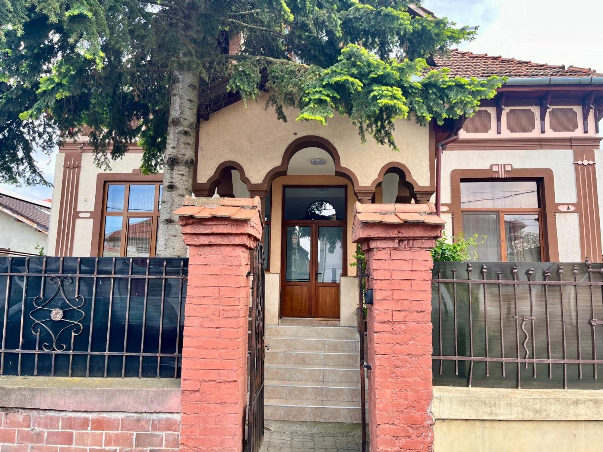 La Poarta Cetatii Villa Alba Iulia Eksteriør bilde